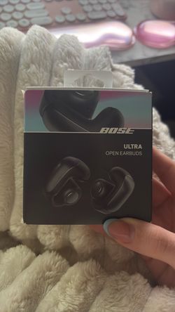 Bose Open Earbuds