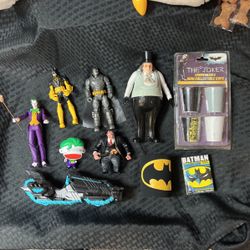 Batman Collection 