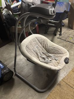 Baby Swing