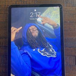 i pad air 4th generation 