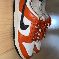 Nike Dunk Low ‘Night Sky’ Size 10