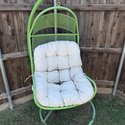 Outdoor Hanging Swing Chair
