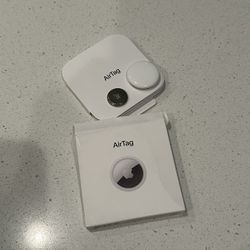 A i r Tag