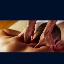 Male Massage