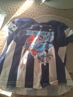 T shirt