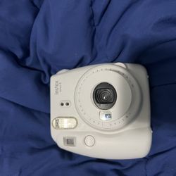 Fujifilm Instax Camera