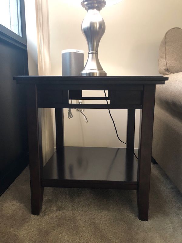 3 Piece Coffee And End Table Set For In Allentown Pa Offerup