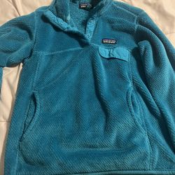 Patagonia/ Ralph Lauren Sweaters