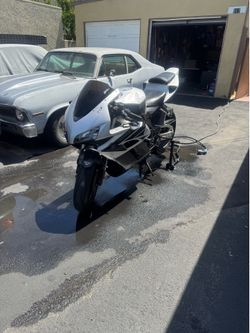 Honda CBR 1000
