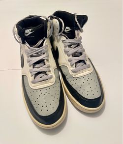 Nike Basquetbol