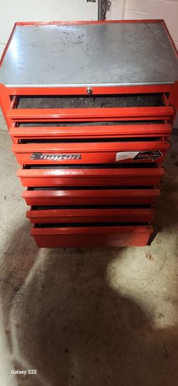 KRA2007 snap on roll cab