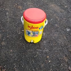 Igloo