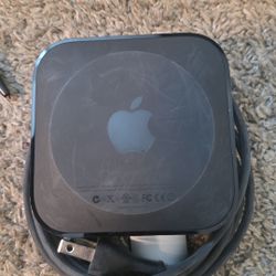 Apple Tv 3rd Gen WiFi 