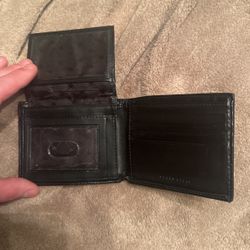 Perry Ellis Wallet