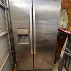 Free Refrigerator 