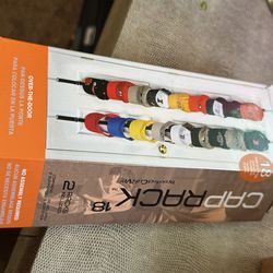 Door hanging Hat Rack