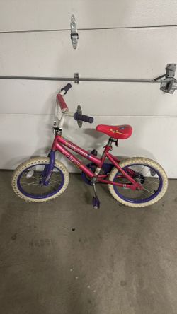 Little Gem Bicycle