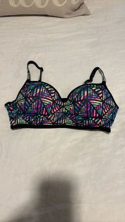 PINK Bralette