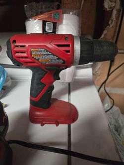 Skill power drill