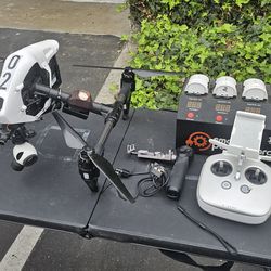 Drone swap meet today Garden Grove