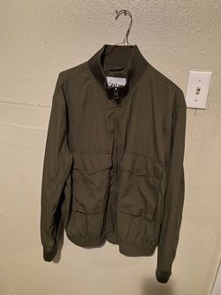 ZARA Jacket
