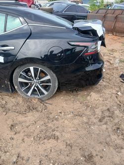 2022 Nissan Altima Parts