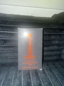 Sport perfume