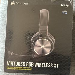 Virtuoso Rgb Wireless 