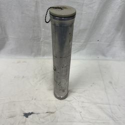 Eagle Claw Fishing Rod Canister