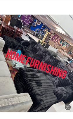 Furniture living room section