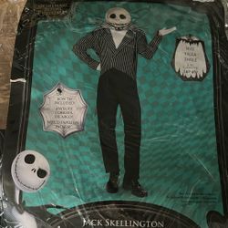 Halloween Costumes