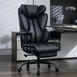 Executive Office Chair