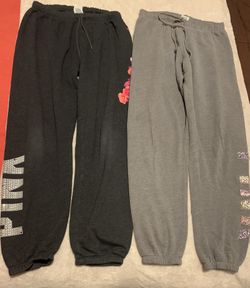 Dos Pans Medianos USADOS!!! Two  Size M USED.