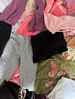 Girls Clothing 2T/3T Bundle Mixed Lot