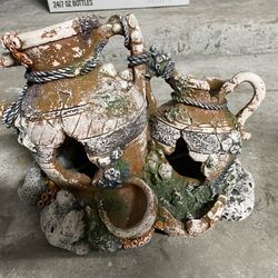 Fish Tank Accessories