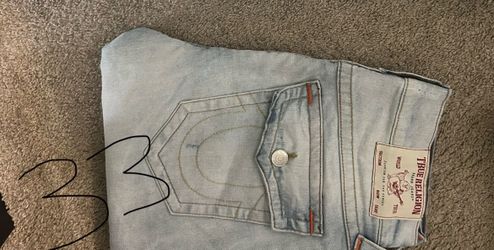 True Religion Jeans Sizes On Top 