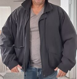 MEN'S WINTER JACKET 