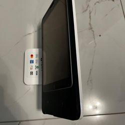 iPad And iPad Stand