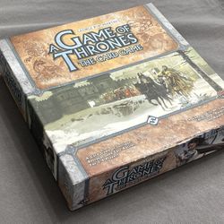 A Game of Thrones: The Card Game