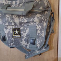 Canvas  Laptop Case 