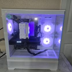 Gaming PC i7 + Nvidia GeForce RTX 3060ti 12GB 