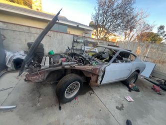 240z seres 1