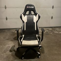 s racer chair