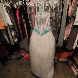  15 Añera Dress