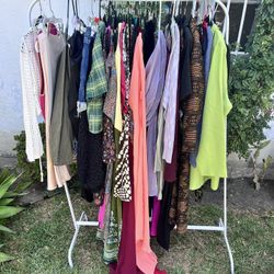 EVERYTHING MUST GO SALE  