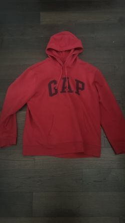 Gap Hoodie