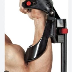 Weight Trainer Wrist & Forearm