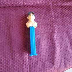 Pez Dispenser 