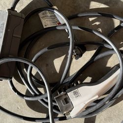  Level 1 EV Charger 