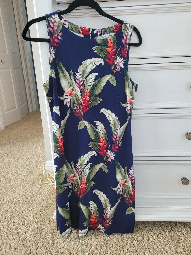 Tommy Bahama Dress